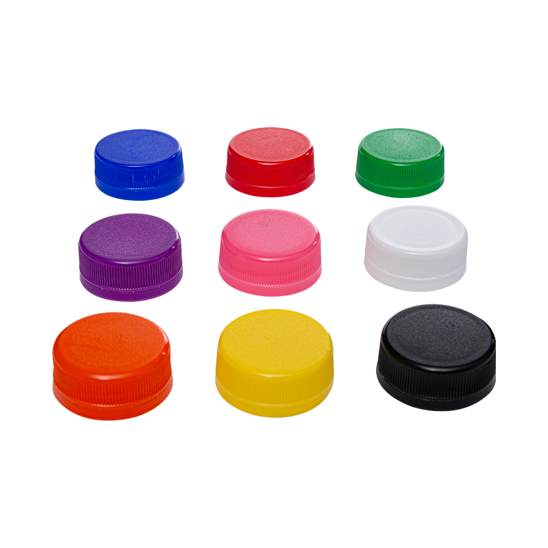 Bevanda succo e bevanda sportiva Pesconi bottiglia di plastica da 38 mm PE Cap