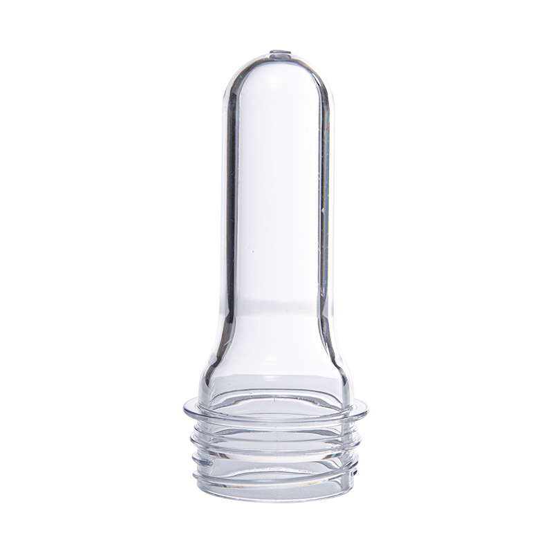 Bottiglia da bevanda sportiva da 500 ml durevoli da 38 mm bocche 30g preformi bottiglia di plastica pet