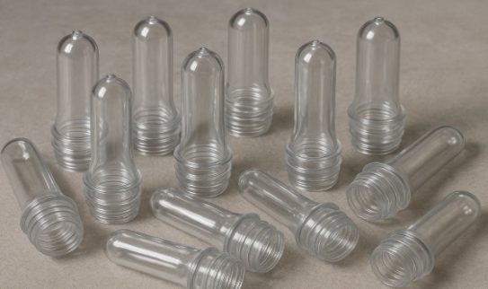 Preforme per animali domestici